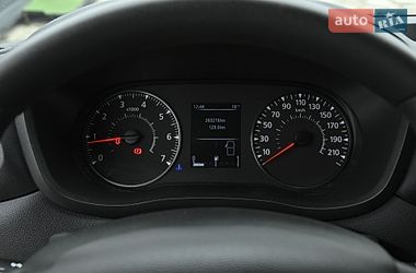 Вантажний фургон Renault Master 2021 в Бердичеві