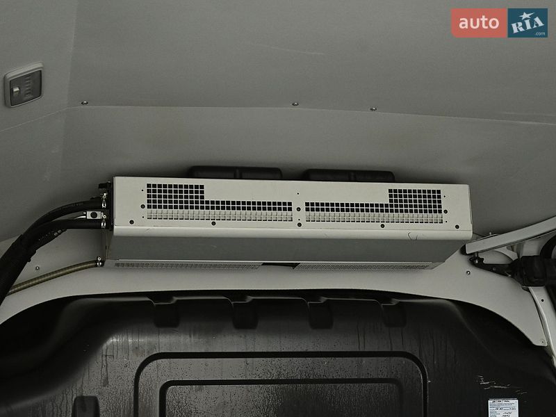 Вантажний фургон Renault Master 2021 в Бердичеві