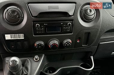 Вантажний фургон Renault Master 2019 в Тернополі