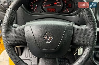 Вантажний фургон Renault Master 2019 в Тернополі
