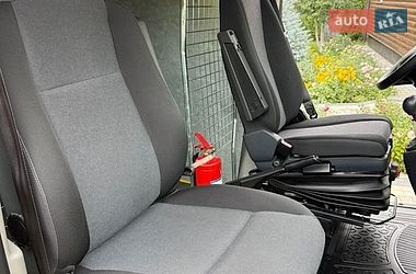 Вантажний фургон Renault Master 2019 в Тернополі