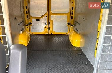 Вантажний фургон Renault Master 2019 в Тернополі