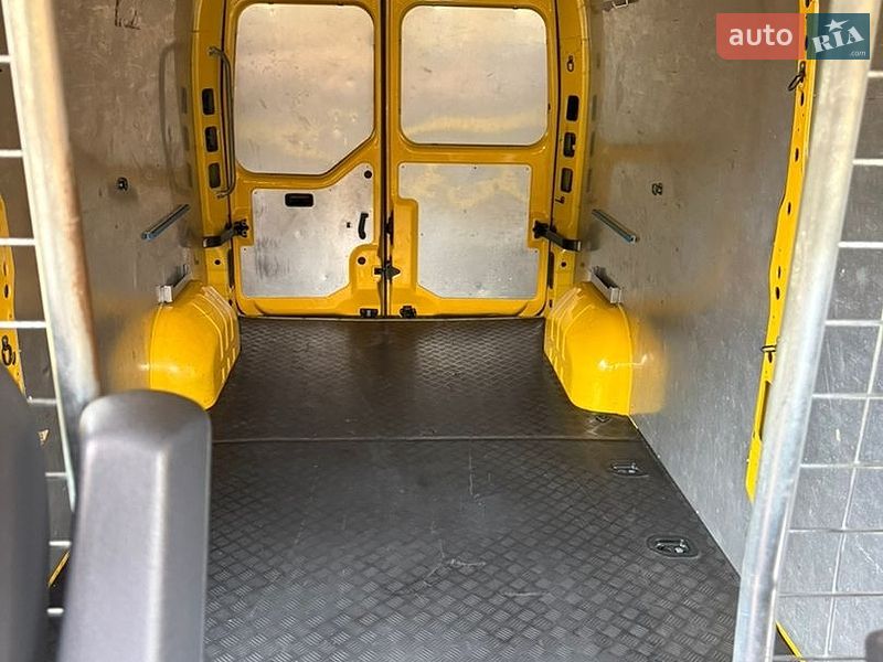 Вантажний фургон Renault Master 2019 в Тернополі