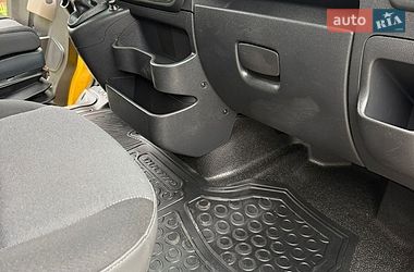 Вантажний фургон Renault Master 2019 в Тернополі