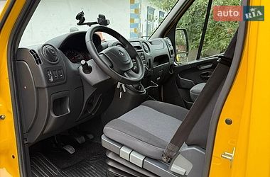 Вантажний фургон Renault Master 2019 в Тернополі