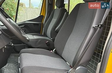 Вантажний фургон Renault Master 2019 в Тернополі