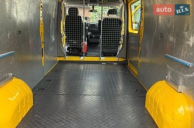 Вантажний фургон Renault Master 2019 в Тернополі