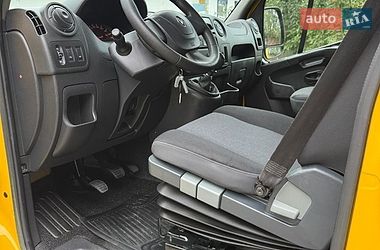 Вантажний фургон Renault Master 2019 в Тернополі