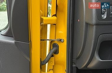 Вантажний фургон Renault Master 2019 в Тернополі