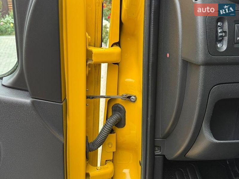Вантажний фургон Renault Master 2019 в Тернополі