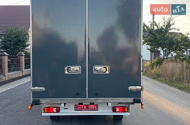 Вантажний фургон Renault Master 2021 в Ковелі