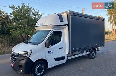 Вантажний фургон Renault Master 2021 в Ковелі