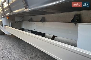 Вантажний фургон Renault Master 2021 в Ковелі