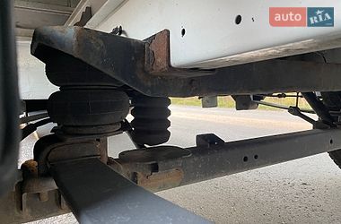 Вантажний фургон Renault Master 2021 в Ковелі