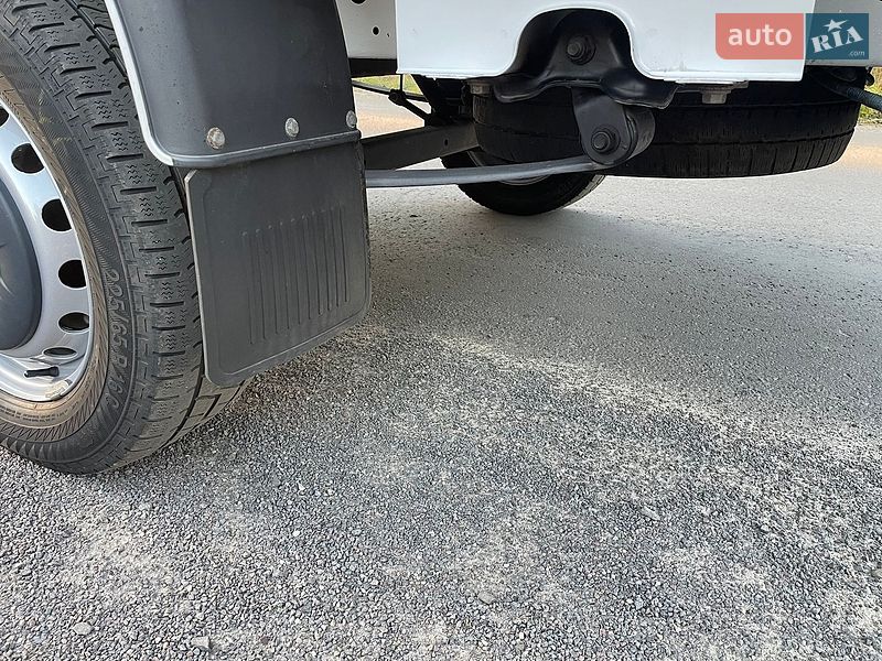 Грузовой фургон Renault Master 2021 в Ковеле
