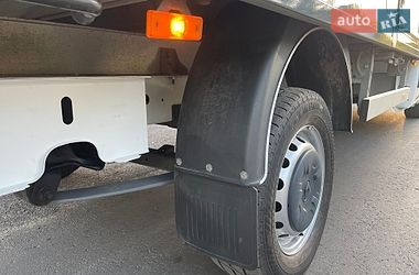 Грузовой фургон Renault Master 2021 в Ковеле