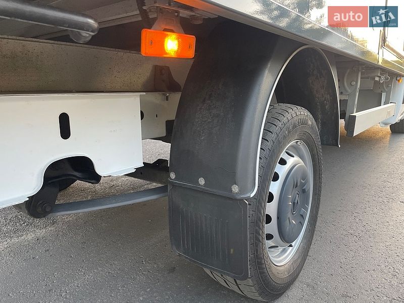 Грузовой фургон Renault Master 2021 в Ковеле
