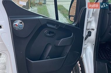 Вантажний фургон Renault Master 2021 в Ковелі