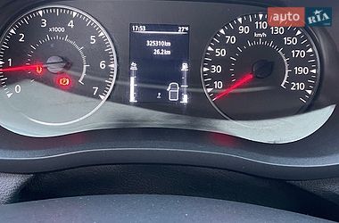 Вантажний фургон Renault Master 2021 в Ковелі