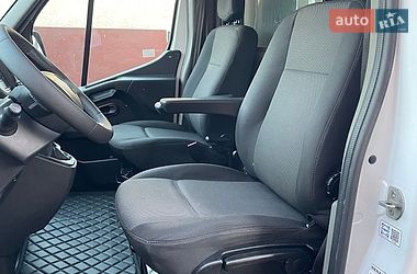 Вантажний фургон Renault Master 2021 в Ковелі