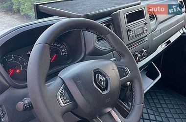 Вантажний фургон Renault Master 2021 в Ковелі