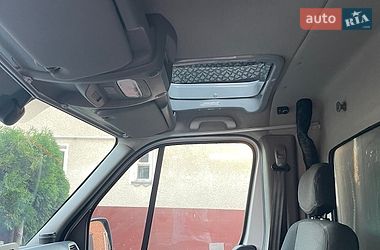 Вантажний фургон Renault Master 2021 в Ковелі
