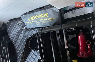 Вантажний фургон Renault Master 2021 в Ковелі
