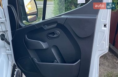 Грузовой фургон Renault Master 2021 в Ковеле