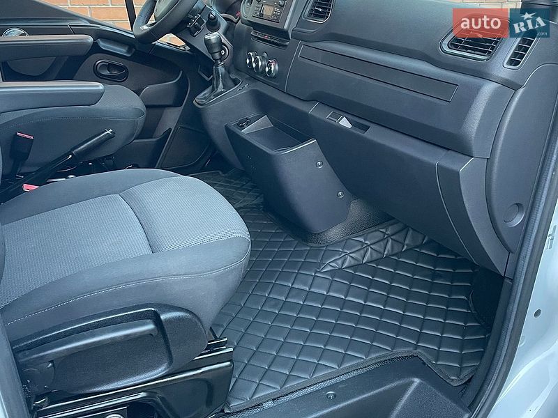 Грузовой фургон Renault Master 2021 в Ковеле