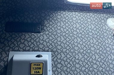 Вантажний фургон Renault Master 2021 в Ковелі