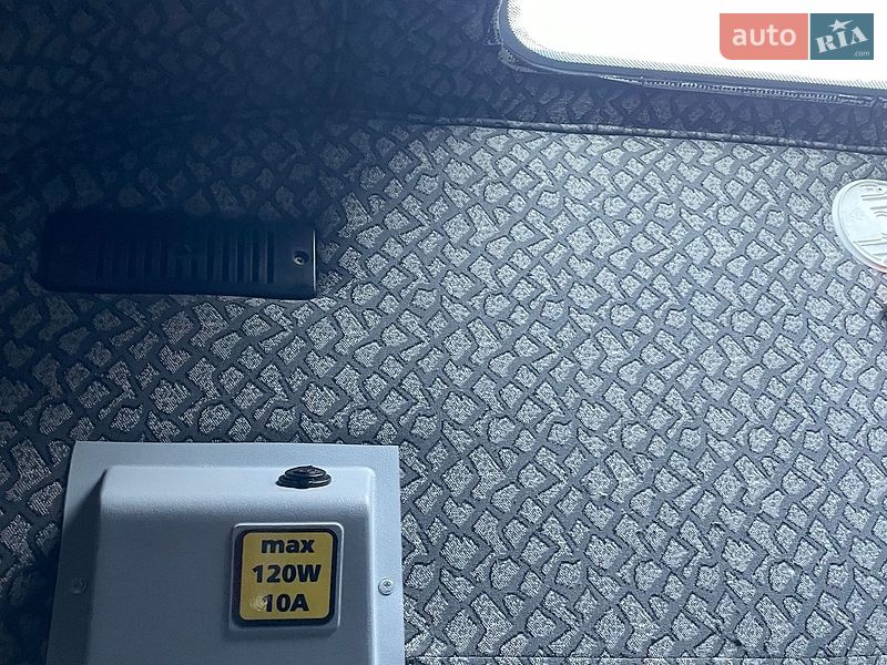 Вантажний фургон Renault Master 2021 в Ковелі