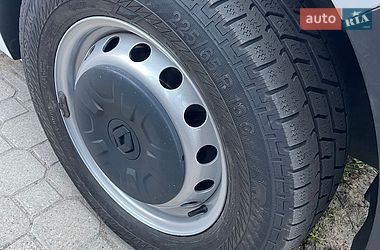 Грузовой фургон Renault Master 2021 в Ковеле