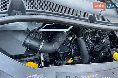 Вантажний фургон Renault Master 2021 в Ковелі