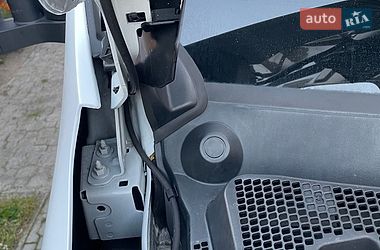 Вантажний фургон Renault Master 2021 в Ковелі
