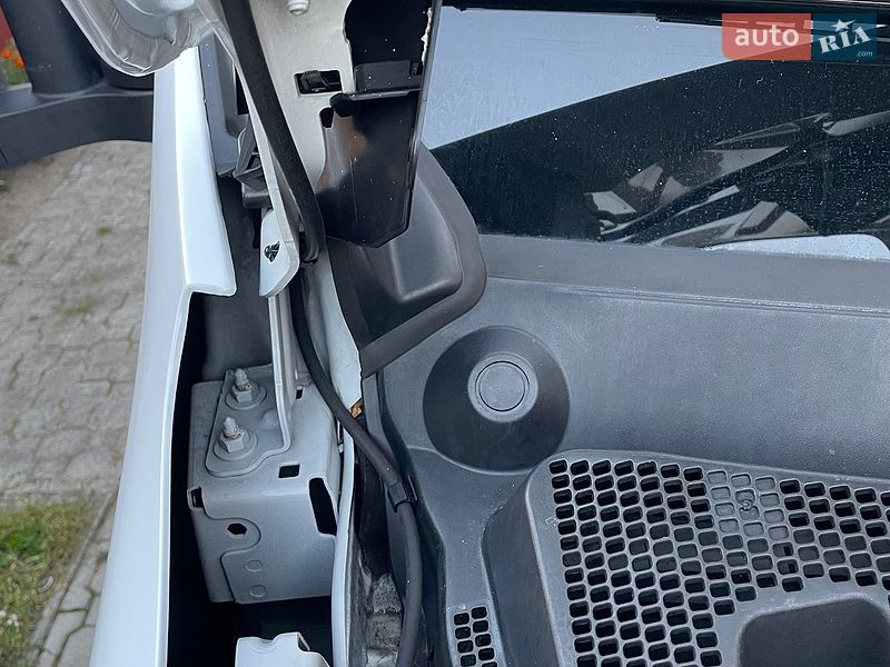 Вантажний фургон Renault Master 2021 в Ковелі