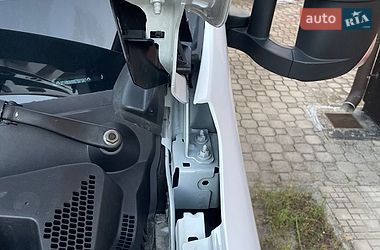 Вантажний фургон Renault Master 2021 в Ковелі
