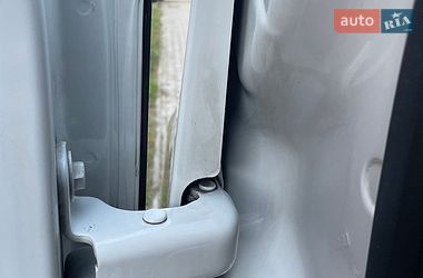 Вантажний фургон Renault Master 2021 в Ковелі