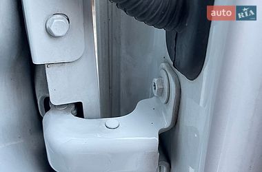 Вантажний фургон Renault Master 2021 в Ковелі