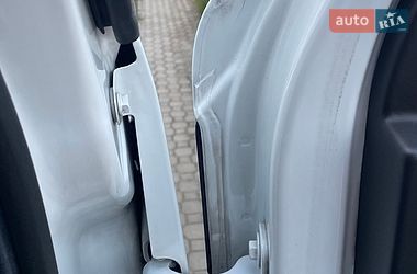 Вантажний фургон Renault Master 2021 в Ковелі