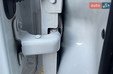 Вантажний фургон Renault Master 2021 в Ковелі