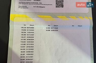 Борт Renault Master 2019 в Дубно