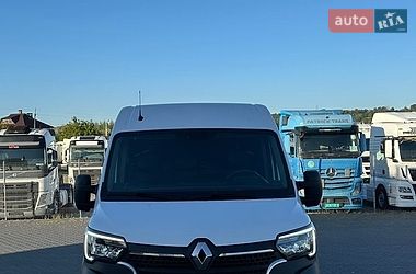 renault master 2022 в Чернівці від професійного продавця Валєра