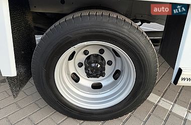 Борт Renault Master 2019 в Дубно
