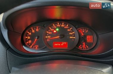 Борт Renault Master 2019 в Дубно