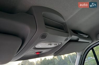 Борт Renault Master 2019 в Дубно