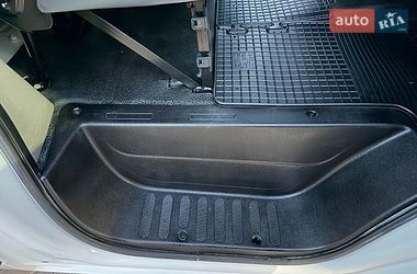 Борт Renault Master 2019 в Дубно