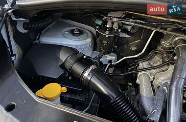 Борт Renault Master 2019 в Дубно