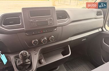 Грузовой фургон Renault Master 2021 в Киеве