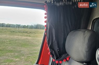 Тентований Renault Master 2021 в Ковелі