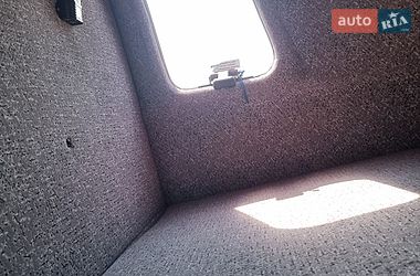 Тентованый Renault Master 2018 в Киеве
